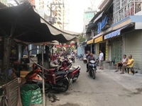 Bán nhà hẻm đường số 16, phường 4, quận 8, GIÁ 2.150 tỷ Bán nhà hẻm đường số 16, phường 4, quận 8, GIÁ 2.150 tỷ