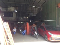 Cần cho thuê nhà xưởng dùng sản xuất 1.150m2 Phường 10, Q.6 Cần cho thuê nhà xưởng dùng sản xuất 1.150m2 Phường 10, Q.6