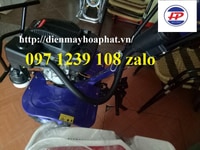 Máy xới đất chạy xăng Kama 192F giá rẻ cho bà con Máy xới đất chạy xăng Kama 192F giá rẻ cho bà con