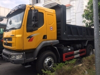 Xe ben Chenglong nhập nguyên xe Xe ben Chenglong nhập nguyên xe