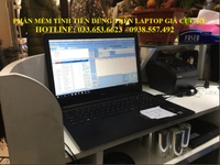 Combo phần mềm tính tiền quản lý quán cafe, trà sữa Combo phần mềm tính tiền quản lý quán cafe, trà sữa
