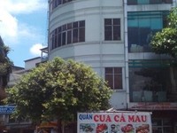 Phòng 2 triệu tại 818 Võ Văn Kiệt P5 Q5 Phòng 2 triệu tại 818 Võ Văn Kiệt P5 Q5