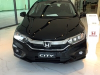 Ô tô Honda City Top 2019 màu xanh cá tính, chương trình ưu đãi hấp dẫn Ô tô Honda City Top 2019 màu xanh cá tính, chương trình ưu đãi hấp dẫn