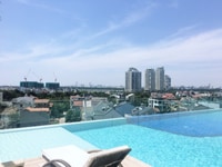 Cho thuê căn hộ Officetel đa tiện ích thuận ở tiện kinh doanh Cho thuê căn hộ Officetel đa tiện ích thuận ở tiện kinh doanh