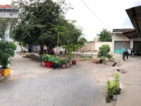 Đất mặt tiền Bến Phú Định, F16, Q8, 2500m2 giá 135 tỷ Đất mặt tiền Bến Phú Định, F16, Q8, 2500m2 giá 135 tỷ