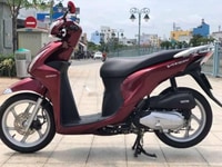 Cần Thanh Lý Xe SH MODE 125 Xe Mới Xe Chính Hãng Cần Thanh Lý Xe SH MODE 125 Xe Mới Xe Chính Hãng