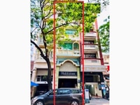 Cho thuê nhà Mặt Tiền Lê Thị Hồng Gấm Quận 1 DTSD 730m2 Cho thuê nhà Mặt Tiền Lê Thị Hồng Gấm Quận 1 DTSD 730m2