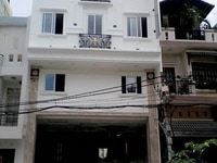 Cho thuê tòa nhà MT đường Ngô Quyền, 18m x 20m hầm 4L, 1.750m2,18 TR Cho thuê tòa nhà MT đường Ngô Quyền, 18m x 20m hầm 4L, 1.750m2,18 TR
