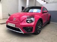 Xe Bọ Đức 2019 Đủ Màu Lạ Độc Giao Ngay, Chất Như Nước Cất, Hỗ Trợ Sơn Xe Bọ Đức 2019 Đủ Màu Lạ Độc Giao Ngay, Chất Như Nước Cất, Hỗ Trợ Sơn