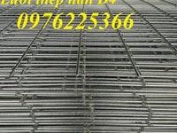 Chuyên cung cấp Lưới thép hàn D3, D4, D5, D6, D7 giá tốt Chuyên cung cấp Lưới thép hàn D3, D4, D5, D6, D7 giá tốt