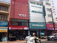 Nhà cho thuê 5 tầng ngang 7m mặt tiền Nguyễn Trãi 70 triệu Nhà cho thuê 5 tầng ngang 7m mặt tiền Nguyễn Trãi 70 triệu