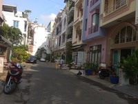 Bán căn hộ 63m2, chung cư 750 Nguyễn Kiệm, phường 4, Phú Nhuận Bán căn hộ 63m2, chung cư 750 Nguyễn Kiệm, phường 4, Phú Nhuận