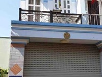 Nhà hẻm 17 Dương Cát Lợi, ngay cầu Phú Xuân, T.T Nhà Bè, 2,8x16m, 1 lầ Nhà hẻm 17 Dương Cát Lợi, ngay cầu Phú Xuân, T.T Nhà Bè, 2,8x16m, 1 lầ