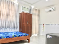Phòng full NT . Mới 100% . Ng Thiện Thuật - Điện B Phủ - Q3 Phòng full NT . Mới 100% . Ng Thiện Thuật - Điện B Phủ - Q3