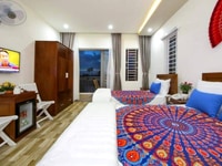 Chính chủ cần bán villa 3 tầng, 15 phòng, có bể bơi tại Hội An, 32 tỷ Chính chủ cần bán villa 3 tầng, 15 phòng, có bể bơi tại Hội An, 32 tỷ