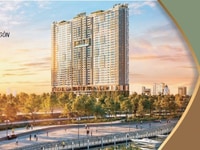 Dự án ngay TT QUận 7, chỉ 1tỷ/căn, t/toán 15%, bàn giao nội thất Đức Dự án ngay TT QUận 7, chỉ 1tỷ/căn, t/toán 15%, bàn giao nội thất Đức