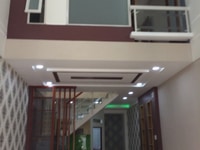 Bán nhà hẻm Nguyễn Thị Tú, P. Bình Hưng Hoà B, Bình Tân Bán nhà hẻm Nguyễn Thị Tú, P. Bình Hưng Hoà B, Bình Tân