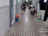 Cần chuyển nhượng 24 phòng trọ kcn bắc đồng phú dt 460m2 shr chính chủ Cần chuyển nhượng 24 phòng trọ kcn bắc đồng phú dt 460m2 shr chính chủ
