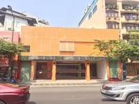 Cho thuê Mặt Bằng đường Nguyễn Văn Trỗi Q.Phú Nhuận DT 16x34m Cho thuê Mặt Bằng đường Nguyễn Văn Trỗi Q.Phú Nhuận DT 16x34m