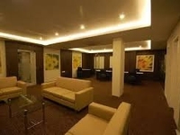 Căn hộ Saigonres - Bình Thạnh - 2PN - FNT Căn hộ Saigonres - Bình Thạnh - 2PN - FNT