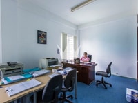 Cao ốc văn phòng 25A Mai Thị Lựu- quận 1 trống văn phòng 60m2 cho thuê Cao ốc văn phòng 25A Mai Thị Lựu- quận 1 trống văn phòng 60m2 cho thuê