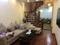 Nhà đẹp 5 tầng, 35m2 ngõ oto vào khu vực Tôn Đức Thắng. Giá mềm 2.5 tỷ Nhà đẹp 5 tầng, 35m2 ngõ oto vào khu vực Tôn Đức Thắng. Giá mềm 2.5 tỷ