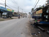 Bán Nhà Mặt Tiền Đường Hoàng Hữu Nam Gần BXMĐ p. Long Bình Q9 TPHCM Bán Nhà Mặt Tiền Đường Hoàng Hữu Nam Gần BXMĐ p. Long Bình Q9 TPHCM