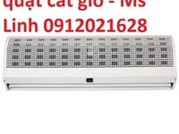Quạt cắt gió, quạt chắn gió nhà xưởng, văn phòng, quán ăn Quạt cắt gió, quạt chắn gió nhà xưởng, văn phòng, quán ăn