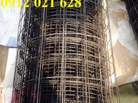 Lưới thép hàn, lưới hàn chập đổ bê tông, đổ sàn phi 4 a200 x 200 Lưới thép hàn, lưới hàn chập đổ bê tông, đổ sàn phi 4 a200 x 200