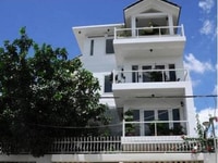Chính chủ cần bán biệt thự đường Tú Xương, phường 7, quận 3 kết cấu Chính chủ cần bán biệt thự đường Tú Xương, phường 7, quận 3 kết cấu