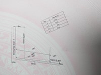 Chính chủ bán 170m2 đất thổ 3 mặt tiền đường Tập Đoàn 4 xã Tân Kim Chính chủ bán 170m2 đất thổ 3 mặt tiền đường Tập Đoàn 4 xã Tân Kim