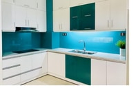 Cho thuê nhà làm căn hộ dịch vụ 78m2 x 5,5 tầng võ chí công Cho thuê nhà làm căn hộ dịch vụ 78m2 x 5,5 tầng võ chí công
