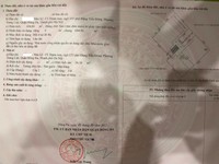 Cần bán chung cư TT A2 ở đặng tiến đông 34m2, sđcc 1,4 tỷ Cần bán chung cư TT A2 ở đặng tiến đông 34m2, sđcc 1,4 tỷ