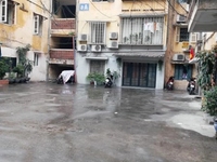 Bán đất chính chủ phố Cát Linh, ngõ 2.5m, cách ô tô 5m, DT 40m2, 2.9 t Bán đất chính chủ phố Cát Linh, ngõ 2.5m, cách ô tô 5m, DT 40m2, 2.9 t