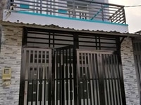 Nợ Tiền bán nhà trả gấp 1 lầu 1 trệt ở chợ liên ấp 123 vĩnh lộc A Nợ Tiền bán nhà trả gấp 1 lầu 1 trệt ở chợ liên ấp 123 vĩnh lộc A