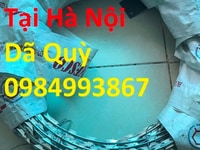 Cung cấp Dây thép gai hình dao, Dây thép gai thường Cung cấp Dây thép gai hình dao, Dây thép gai thường