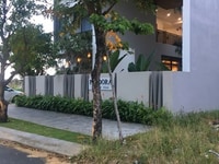 Cho thuê lô đất đường Khuê Mỹ Đông 14, đối diện Pandora Boutique Villa Cho thuê lô đất đường Khuê Mỹ Đông 14, đối diện Pandora Boutique Villa