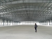 Cho thuê kho xưởng DT 600m2, 1300m2, 5500m2 KCN Quang Minh Cho thuê kho xưởng DT 600m2, 1300m2, 5500m2 KCN Quang Minh