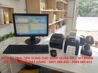 Bán Full bộ Máy Tính Tiền cho Shop Mỹ Phẩm tại Đồng Nai Bán Full bộ Máy Tính Tiền cho Shop Mỹ Phẩm tại Đồng Nai