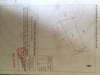 Đất 40x50m vuông vức giá 2.2tỷ TL KDC phục vụ CCN TT Vĩnh An Vĩnh Cửu Đất 40x50m vuông vức giá 2.2tỷ TL KDC phục vụ CCN TT Vĩnh An Vĩnh Cửu