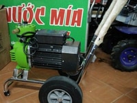 Siêu giảm giá máy phun sơn công suất lớn, phun mạnh, giá tốt Siêu giảm giá máy phun sơn công suất lớn, phun mạnh, giá tốt