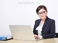 Công ty cần tuyển nhân viên lễ tân Công ty cần tuyển nhân viên lễ tân