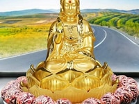 Tượng Phật Bà Quan có hương thơm (số lượng nhiều giá sỉ) Tượng Phật Bà Quan có hương thơm (số lượng nhiều giá sỉ)