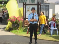 Tuyển 20 Nam/Nữ Bảo vệ việc làm ổn định/ Có Bảo hiểm-Bao ăn ở lại Tuyển 20 Nam/Nữ Bảo vệ việc làm ổn định/ Có Bảo hiểm-Bao ăn ở lại