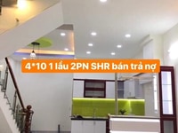 Nợ ngân hàng cần bán gấp đất và nhà ngay chợ Bình Chánh 5*22 SHR 600tr Nợ ngân hàng cần bán gấp đất và nhà ngay chợ Bình Chánh 5*22 SHR 600tr