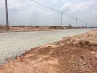Đất becamex full thổ cư sát kcn và kdc dt150m2 Đất becamex full thổ cư sát kcn và kdc dt150m2