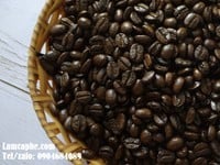Cafe rang xay Culi Robusta Sạch - Nguyên chất cho nhà kinh doanh TMD Cafe rang xay Culi Robusta Sạch - Nguyên chất cho nhà kinh doanh TMD