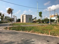 Chính Chủ Tôi Cần Bán miếng đấy CỦ CHi 490tr đã lên thô cư, lô 100m2 Chính Chủ Tôi Cần Bán miếng đấy CỦ CHi 490tr đã lên thô cư, lô 100m2
