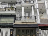 Chính chủ cần bán gấp nhà phố đường Đào Tông Nguyên, vị trí đẹp Chính chủ cần bán gấp nhà phố đường Đào Tông Nguyên, vị trí đẹp