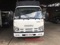 Bán xe Isuzu 8 tấn 2 thùng 6m2 hỗ trợ vay cao Bán xe Isuzu 8 tấn 2 thùng 6m2 hỗ trợ vay cao
